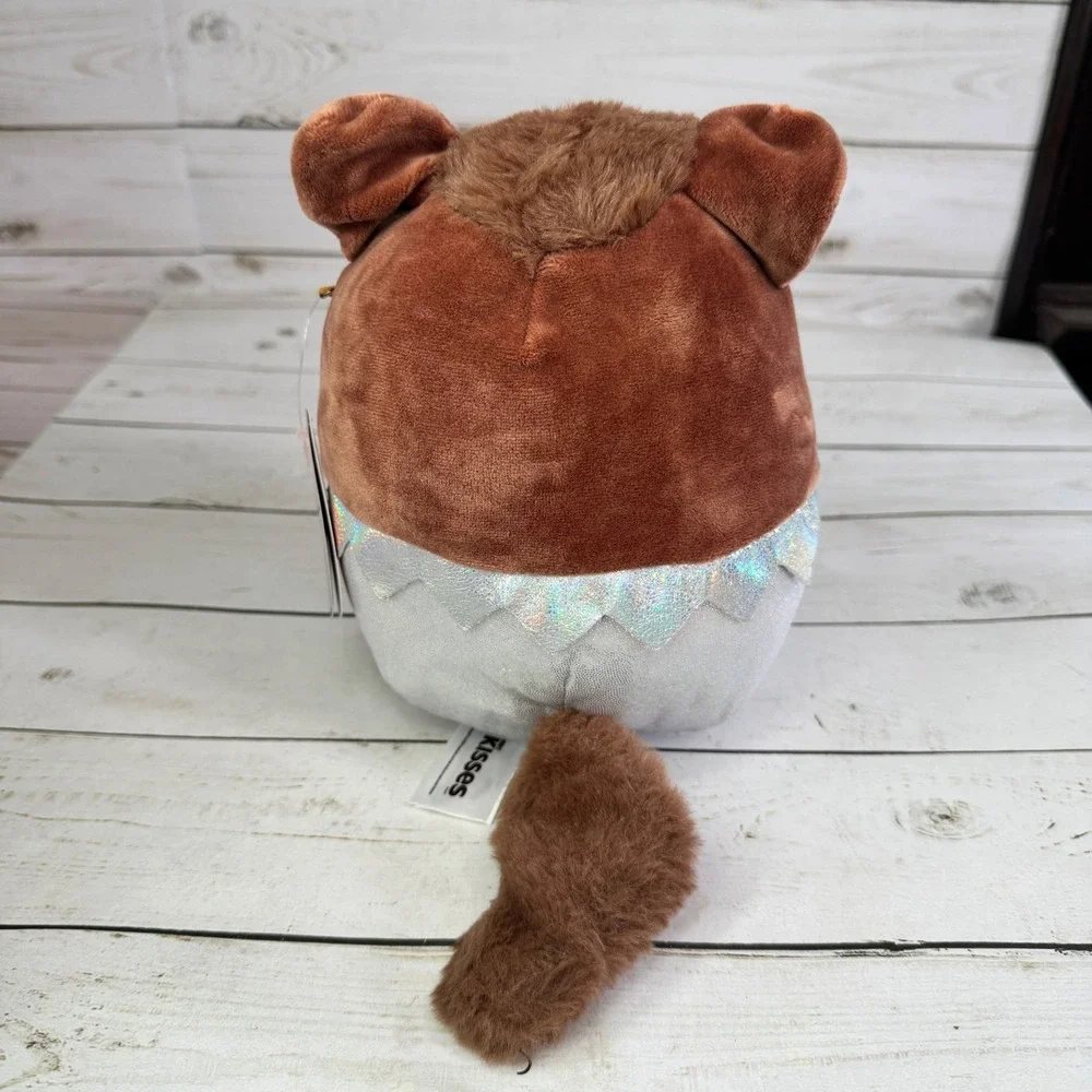 Squishmallows‎ Lyca Werewolf Hershey's Kisses 7